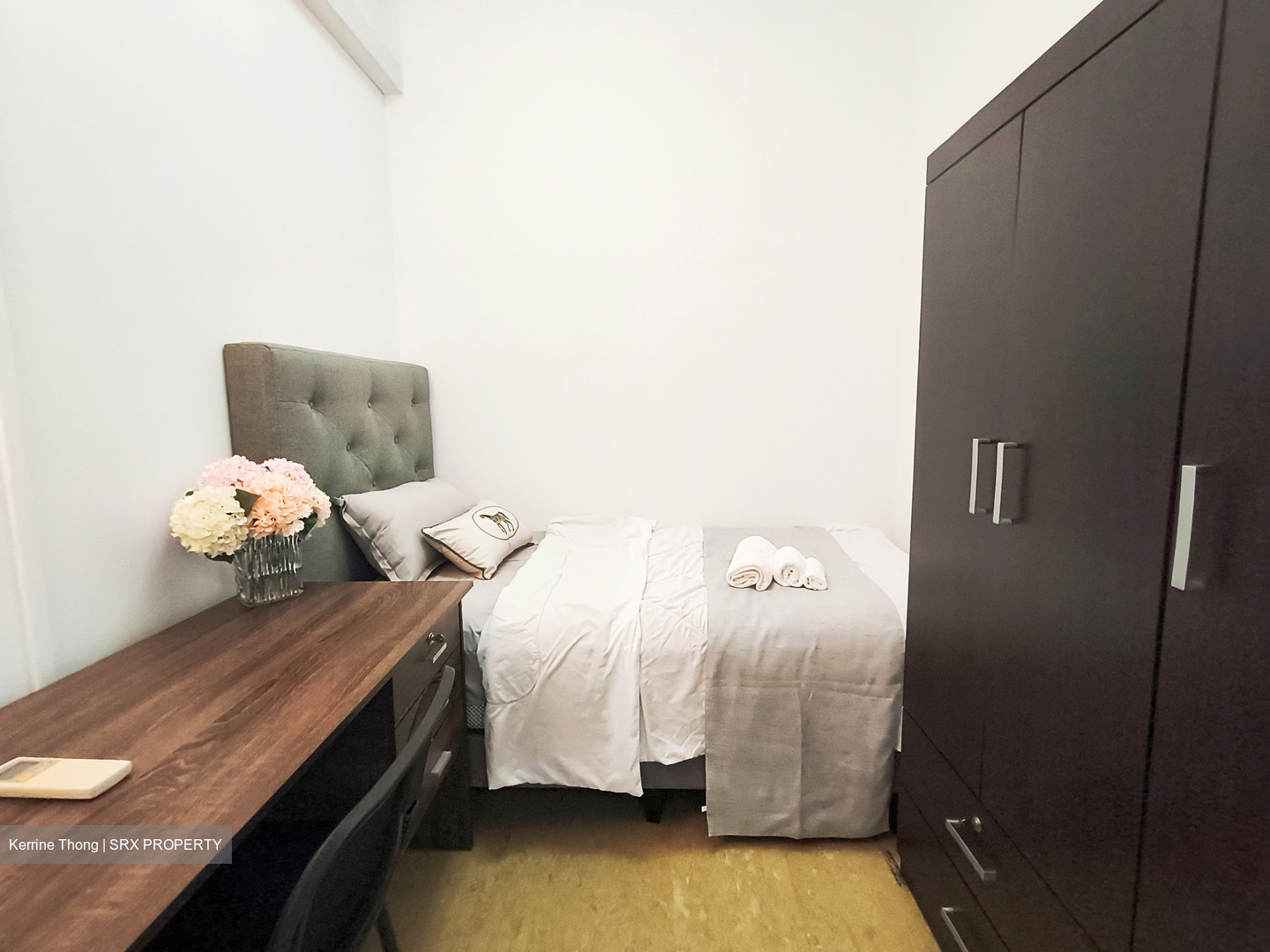 Parc Oasis (D22), Condominium #442902351